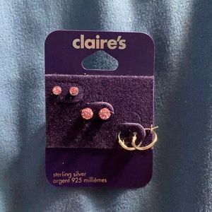 Clairs earring
